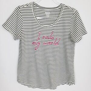 I RULE MY WORLD T-shirt.